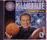 Who Wants To Be A Millionaire Sports...