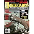 Handloader Magazine