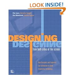 Designing from Both Sides of the Screen: How Designers and Engineers Can Collaborate to Build Cooperative Technology