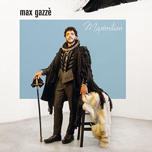 max gazze - Maximilian - Zortam Music