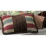 Aidan Boudoir & Boister Pillow Set