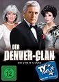 Der Denver-Clan - Die vierte Season [7 DVDs]