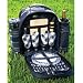 Outdoor Living : Excalibur Picnic Backpack with Blanket