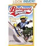 Tricked Out #6 (Backyard Sports) by Michael Teitelbaum and Ron Zalme
