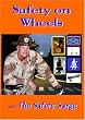 Safety on Wheels with The Safety Sarge