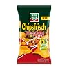Funny-Frisch Chipsfrisch Currywurst Style, 4er Pack (4 x 175 g)