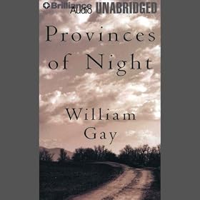 Provinces of Night (Unabridged)