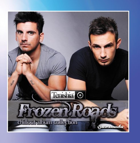 Tenishia - Frozen Roads - Zortam Music