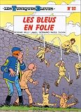 Revue Dupuis  / Les tuniques bleues, tome 32 : Les bleus en folie