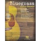 Bluegrass Guitar Classics: 22 Carter-Style Solos (Guitar Collection) by 