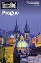 Time Out Prague (Time Out Guides)