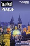 Time Out Prague (Time Out Guides)