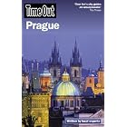 Time Out Prague (Time Out Guides) by Editors of Time Out