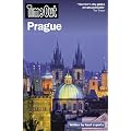 Time Out Prague 8th edition