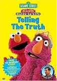 Sesame Street - Telling the Truth