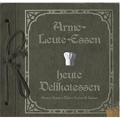 Arme-Leute-Essen - heute Delikatessen: Traditionelle Hausmannskost wird zur Delikatesse