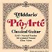  : D'Addario EJ45 Pro-Arte Classic Normal Classical Strings