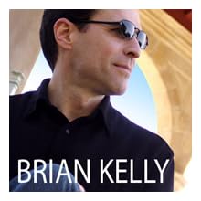 Brian Kelly - Brian Kelly - composer & pianist