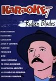 KARAOKE RUBEN BLADES