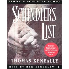 Schindler's List