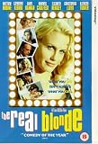 The Real Blonde [1998]