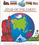 Atlas of the Earth (First Discovery/Atlas)