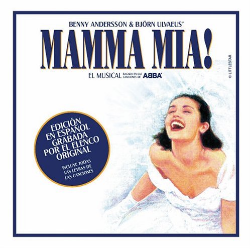 CD-Charts  Search : Mamma Mia!