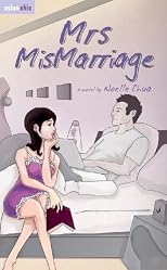 Mrs MisMarriage