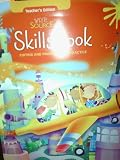 Write Source Skills Book Editing and Proofreading Practice Teachers Edition (ISBN:9780669016314)