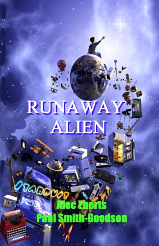 Best Price Runaway Alien: A Science Fiction Adventure for Kids