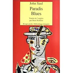 Paradis blues
