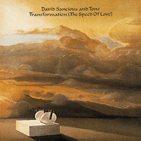 David Sancious