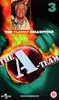 A-Team Boxset [VHS]