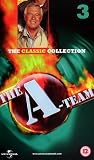A-Team Boxset [VHS]