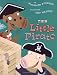 This Little Pirate (Hardcover)