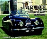 Jaguar XK120,XK140,XK150 Sports Cars (Ludvigsen Library)