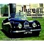 Jaguar XK120,XK140,XK150 Sports Cars (Ludvigsen Library)