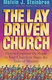 The Lay-Driven Church