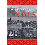 the idea of india