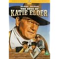 The Sons of Katie Elder [DVD] [1965]