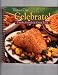 The Pampered Chef Celebrate! (Famil, Friends & Great Food)