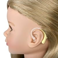 My Twinn My Twinn Doll Hearing Aid