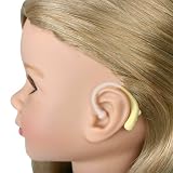 My Twinn Doll Hearing Aid