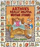 Arthur's really helpful bedtime stories