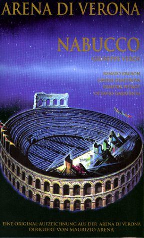 Verdi, Giuseppe - Nabucco