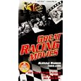 Great Racing Movies (The Fast and the Furious-1954/The Big Wheel/Hot Rod Girl) - EP Mode
