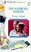 Book Marriage Merger  (Loving The Boss) (Silhouette Romance, 1366)