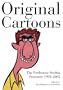 Original Cartoons: The Frederator Studio Postcards 1998-2005