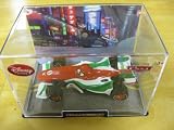 Disney-Pixar Movie Exclusive CARS 2 - 1:48 Scale - World Grand Prix (Italian) FRANCESCO