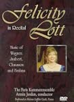 Felicity Lott: In Recital (Widescreen)